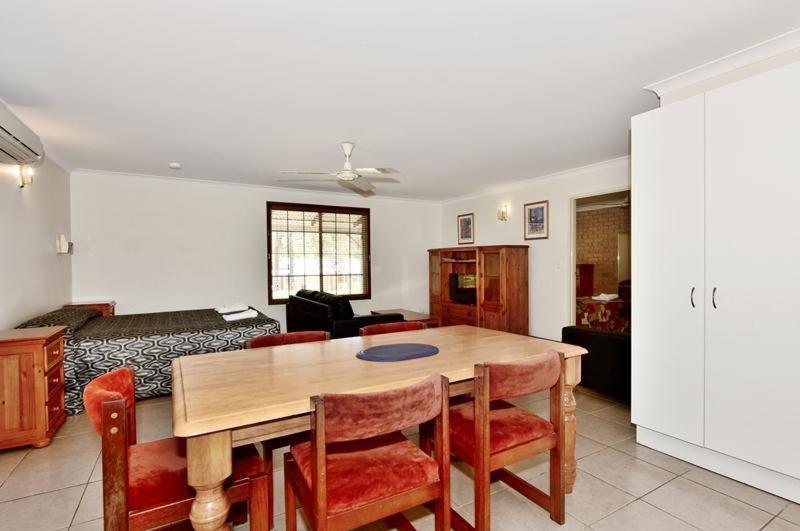 Travellers Rest Motel Mundaring Εξωτερικό φωτογραφία