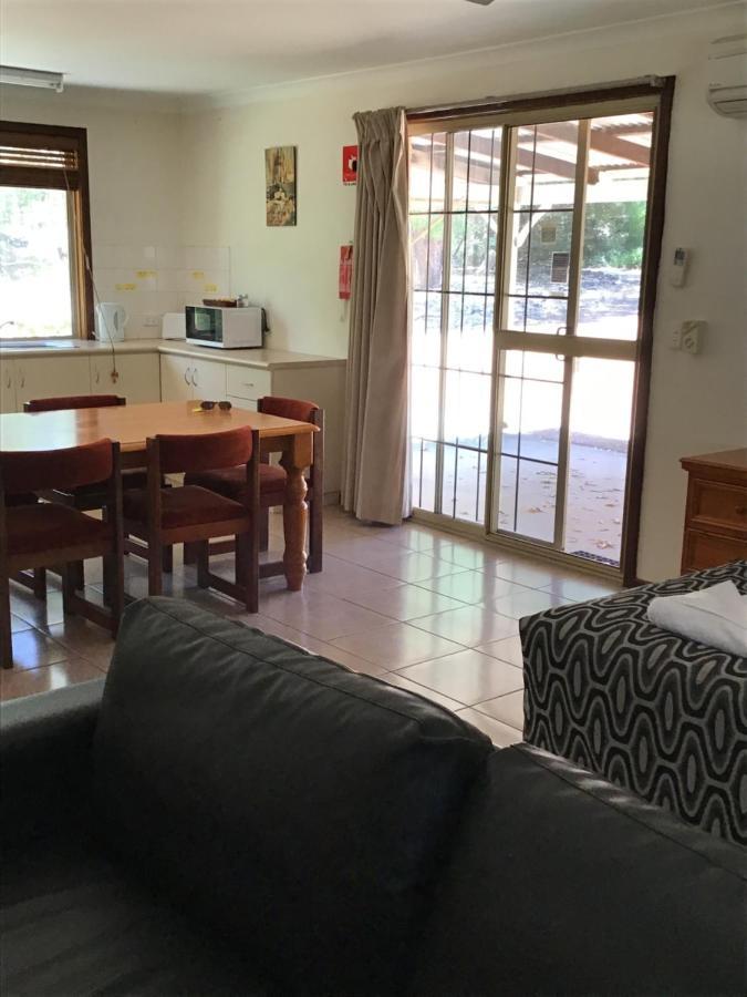Travellers Rest Motel Mundaring Εξωτερικό φωτογραφία