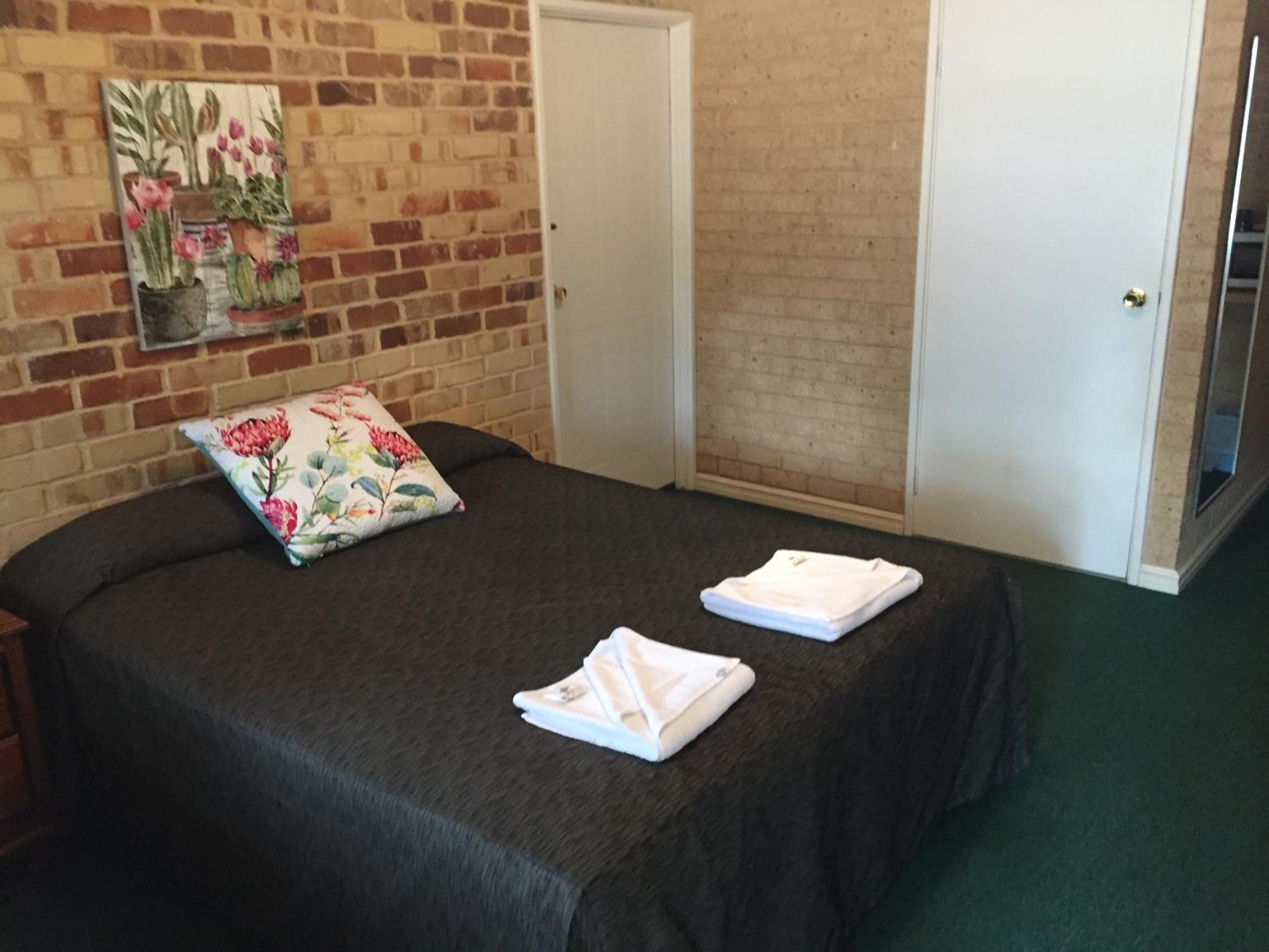 Travellers Rest Motel Mundaring Εξωτερικό φωτογραφία