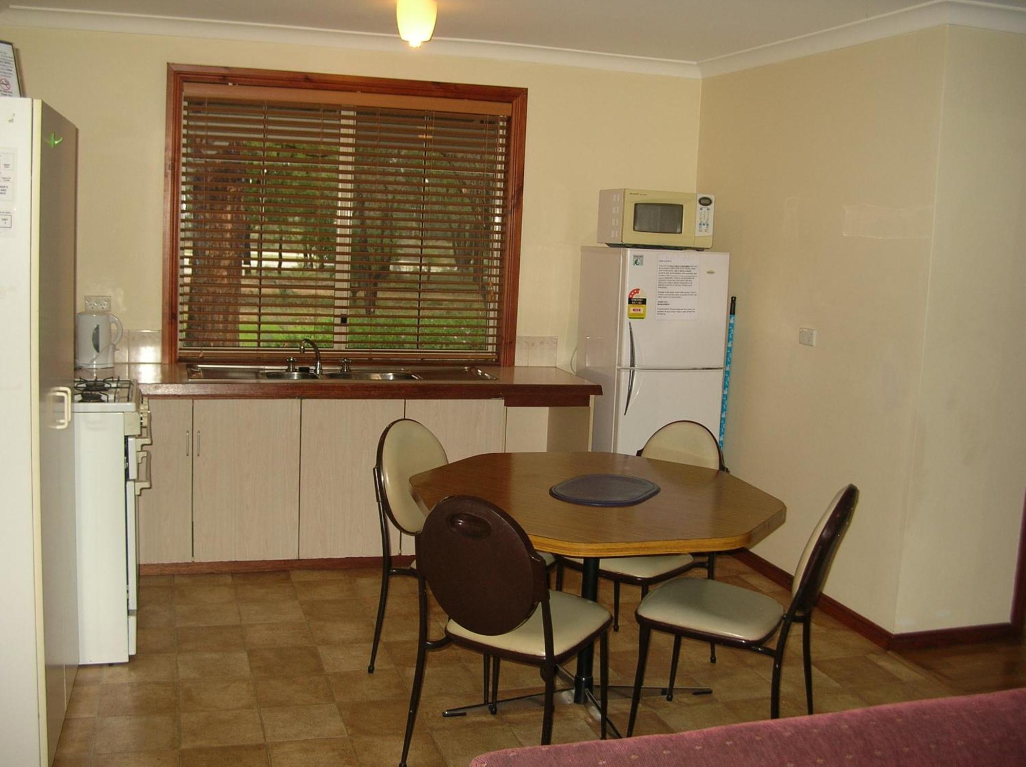 Travellers Rest Motel Mundaring Εξωτερικό φωτογραφία
