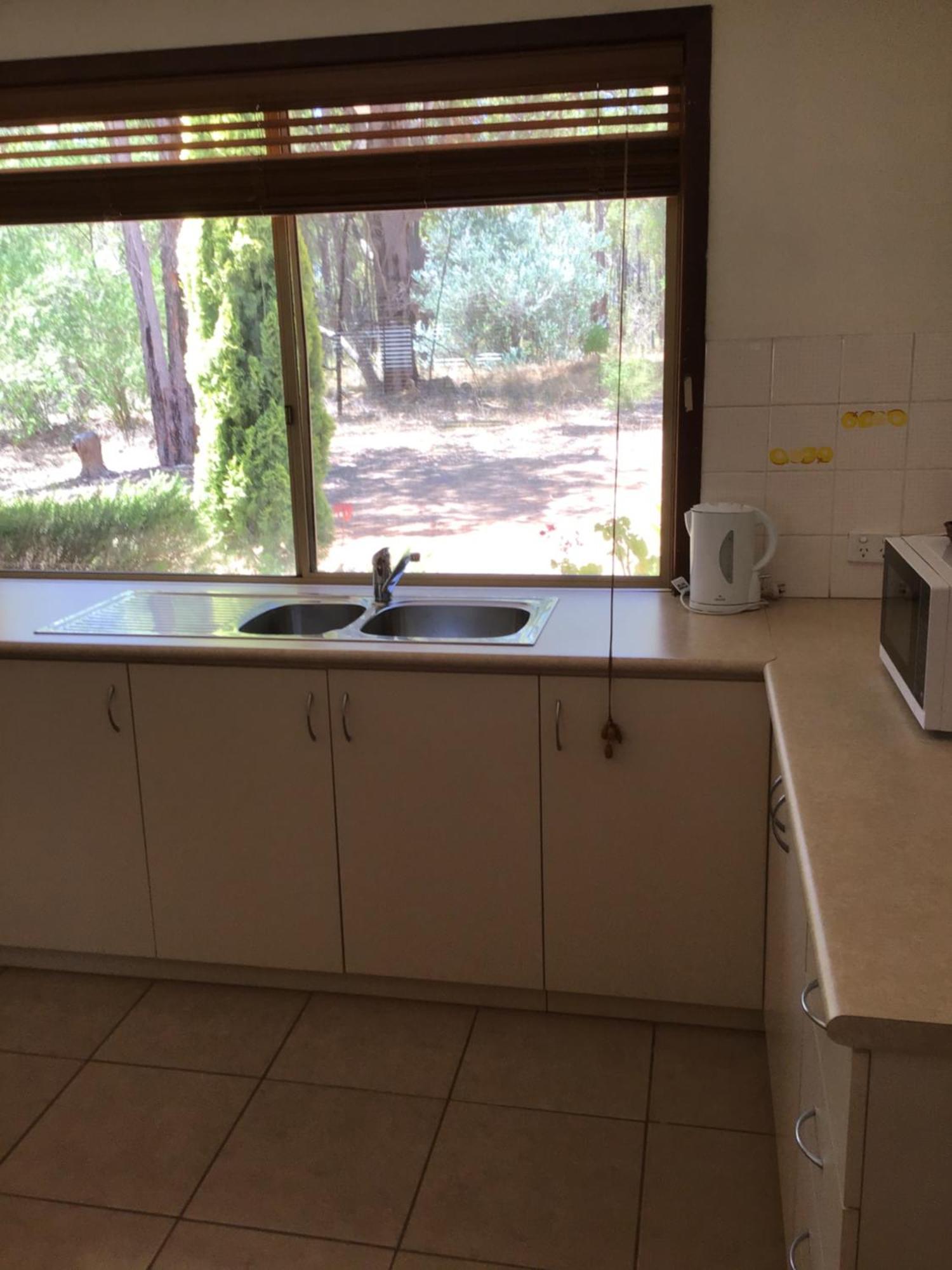 Travellers Rest Motel Mundaring Εξωτερικό φωτογραφία