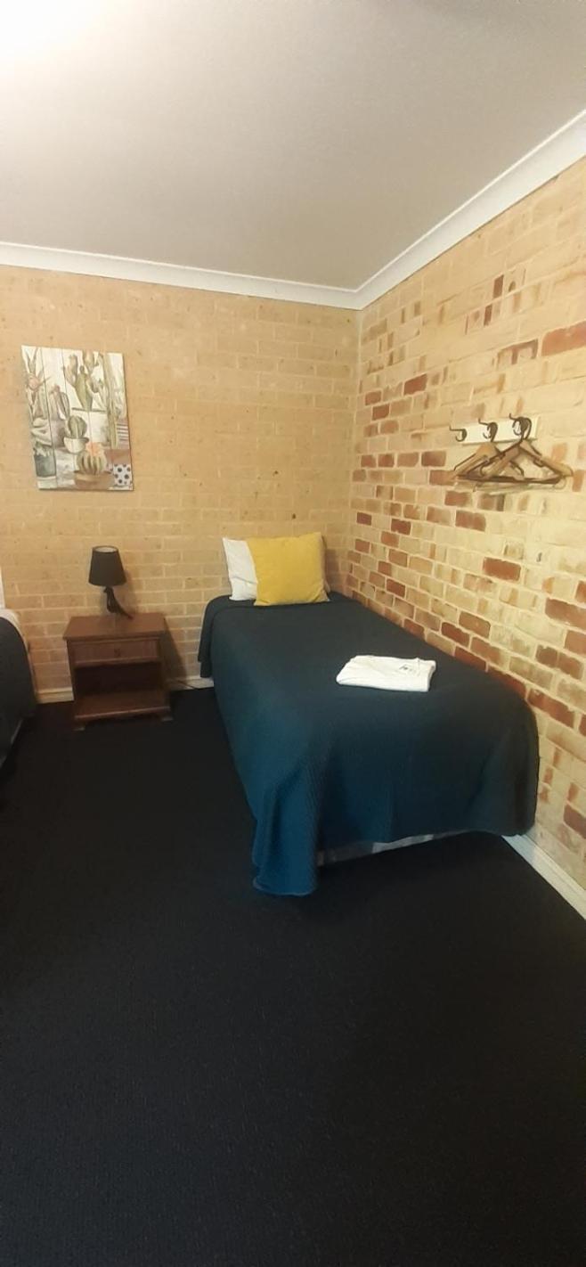 Travellers Rest Motel Mundaring Εξωτερικό φωτογραφία