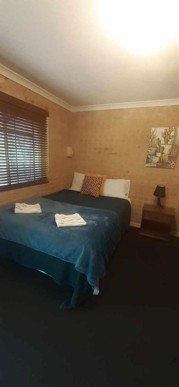 Travellers Rest Motel Mundaring Εξωτερικό φωτογραφία