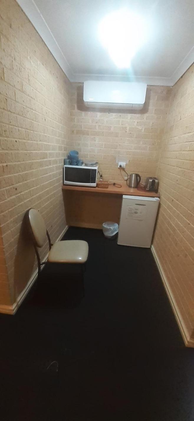 Travellers Rest Motel Mundaring Εξωτερικό φωτογραφία