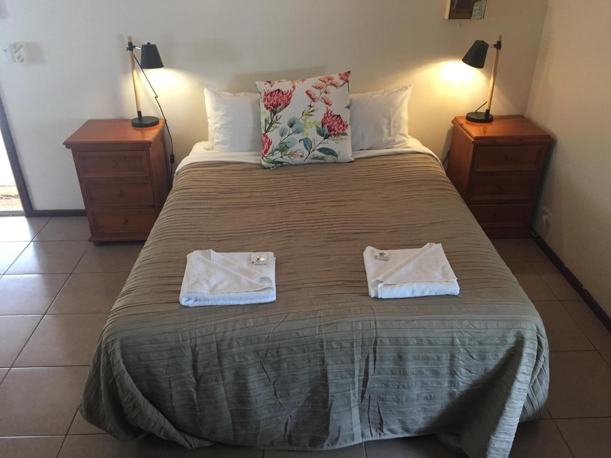 Travellers Rest Motel Mundaring Εξωτερικό φωτογραφία