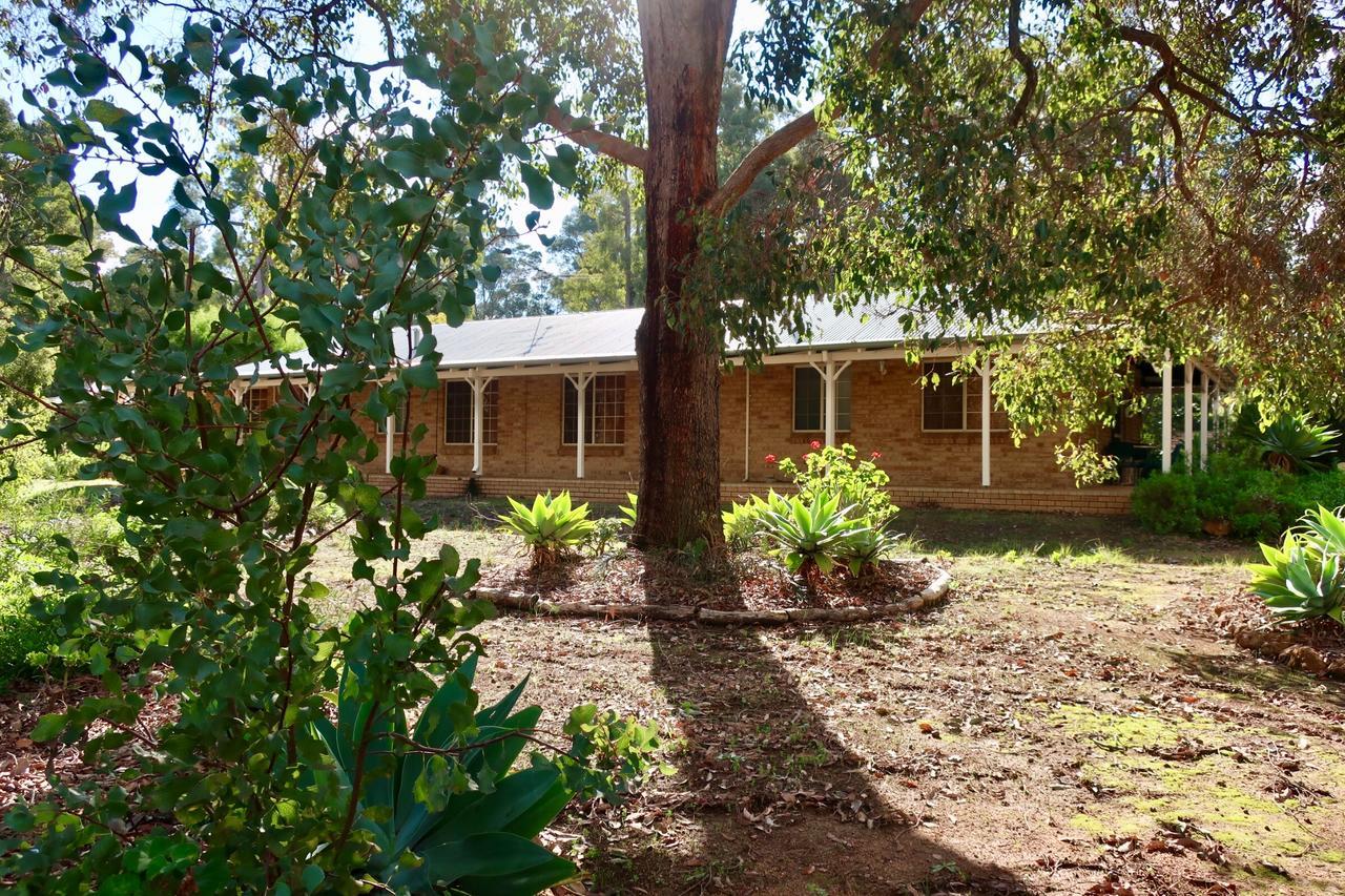 Travellers Rest Motel Mundaring Εξωτερικό φωτογραφία