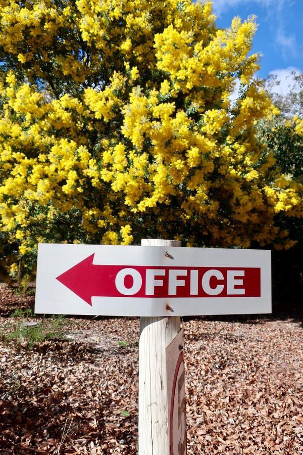Travellers Rest Motel Mundaring Εξωτερικό φωτογραφία