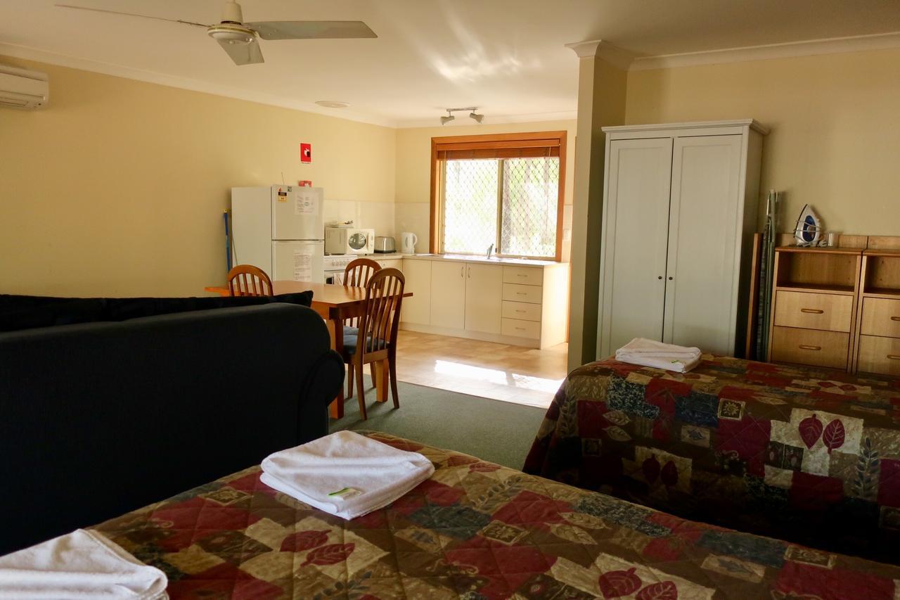 Travellers Rest Motel Mundaring Εξωτερικό φωτογραφία
